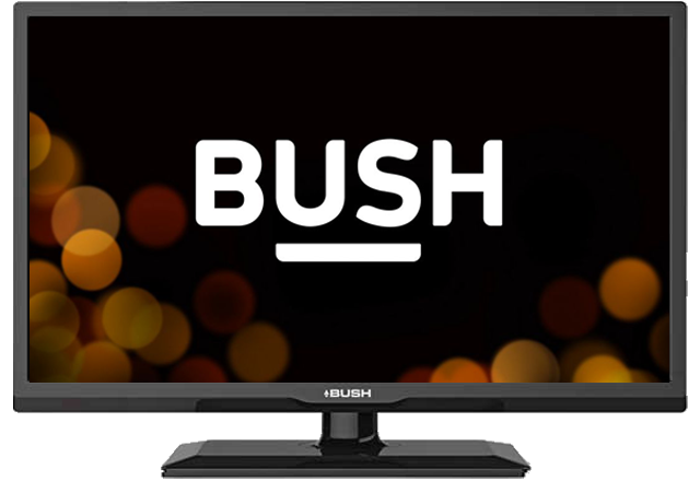 BUSH 20 inch HD READY LED TV/DVD COMBI — 2677503