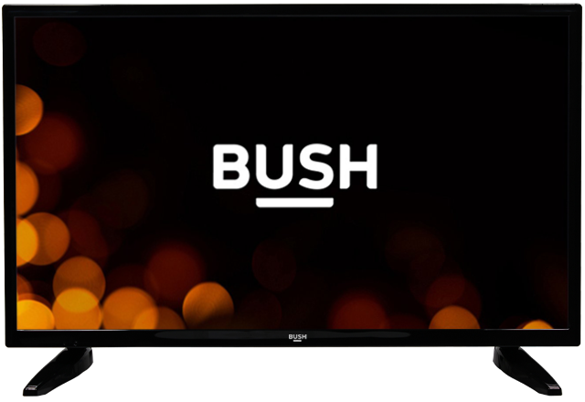 BUSH 32 Inch HD Ready Smart TV — 5859287