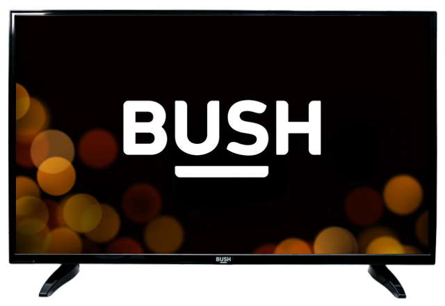 BUSH 43 inch Full HD LED TV — 4508429
