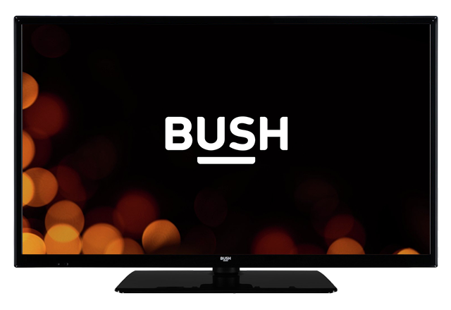 BUSH 40 INCH SMART FULL HD TV 8959713