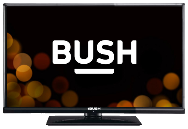 BUSH 48 inch Full HD SMART LED TV — 3775514