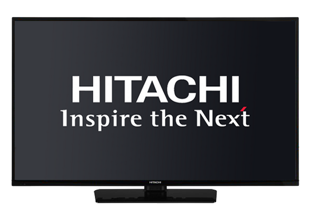 HITACHI 32 INCH SMART FULL HD TV 8589365