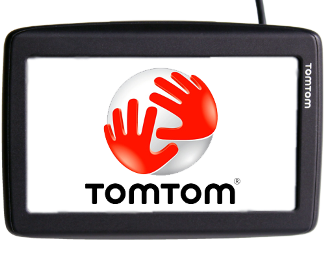 TomTom Start 25