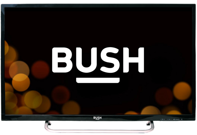 BUSH 32 inch LED TV — 5208120