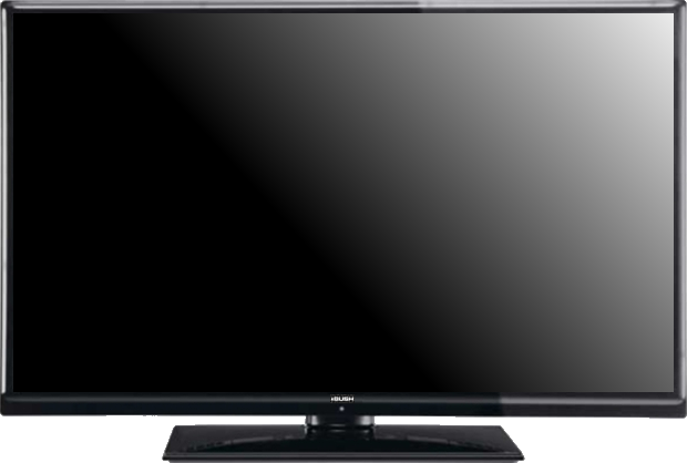 BUSH 32 inch HD LED SMART TV — 1378133