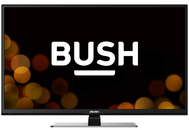BUSH 50 inch Full HD 1080P LED TV — 1445114