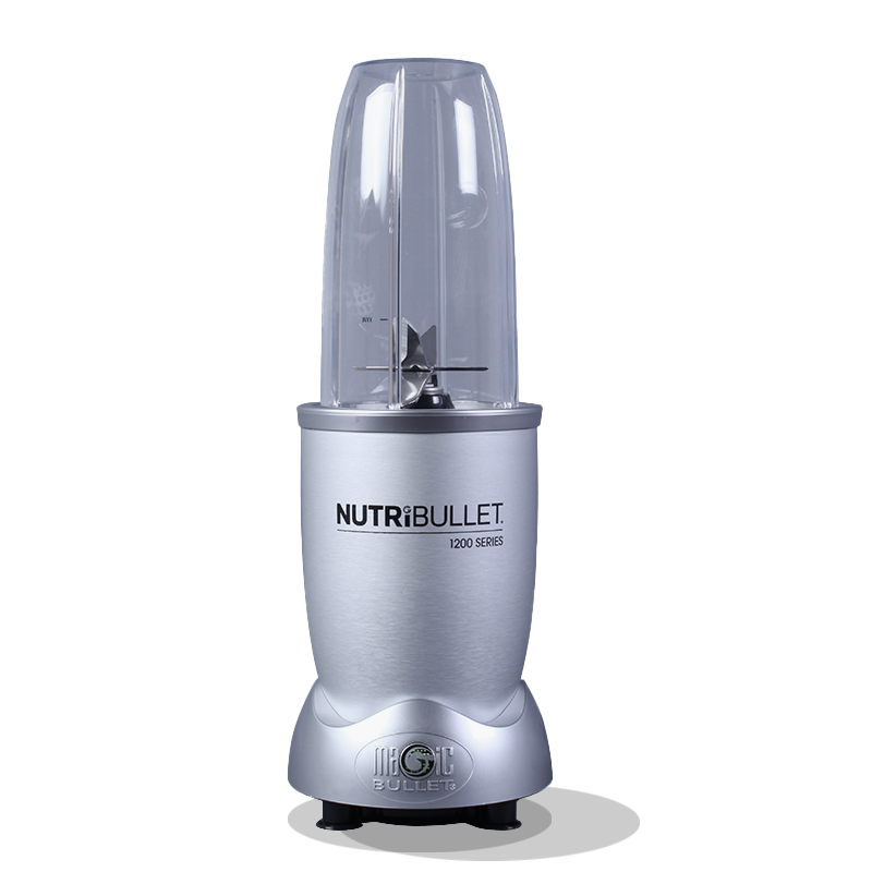 High Street TV NutriBullet 1200 Series