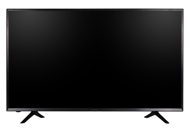 Hisense 43 inch Smart 4K Ultra HD TV — 7526305