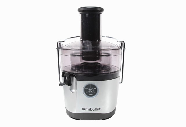 Nutribullet Juicer Pro — 933/4193