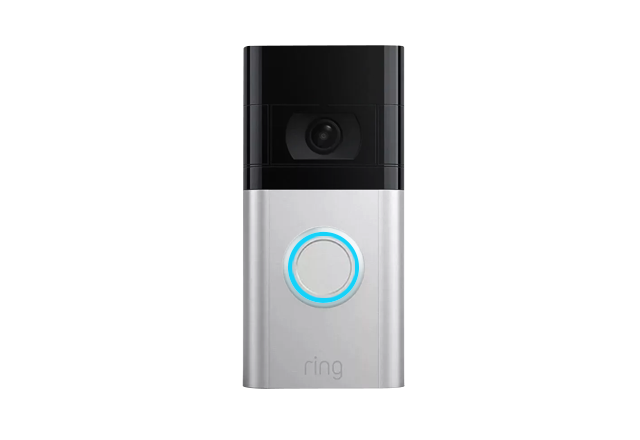Ring Video Doorbell (2nd Gen)