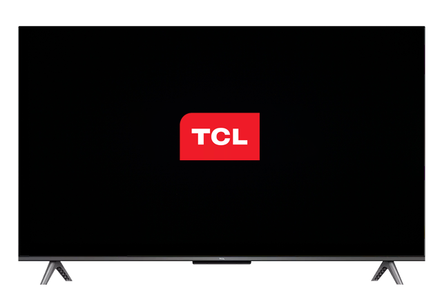 TCL 43 inch 43C645K Smart 4K Ultra HD HDR QLED Android TV — 324/0647