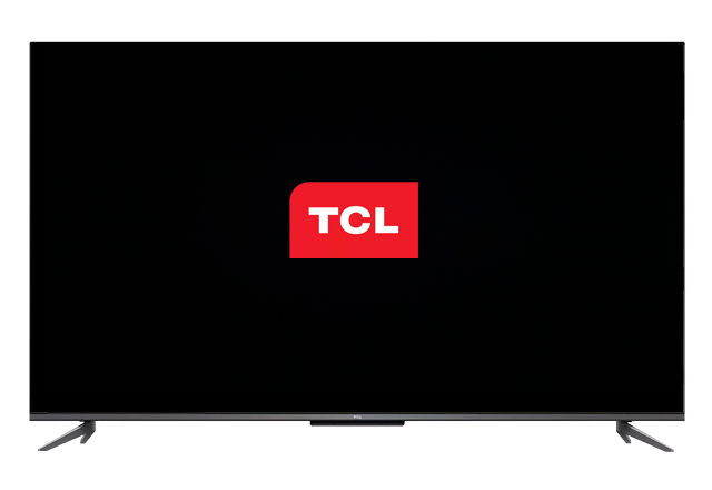 TCL 50 inch 50C645K Smart 4K Ultra HD HDR QLED Android TV — 324/0654
