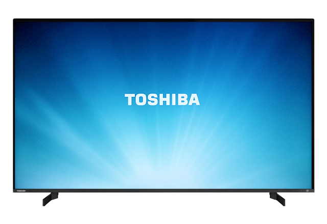 TOSHIBA 43 inch Android TV 43QA5D63DB — 112/0680