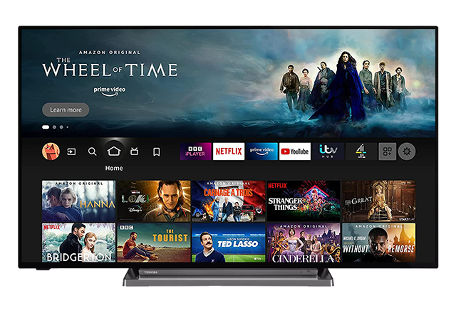 Fire TV ad specifications and guidelines