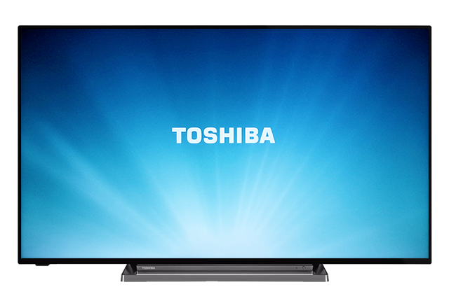 TOSHIBA 43 inch Android TV 43UA3D63DB — 112/0721