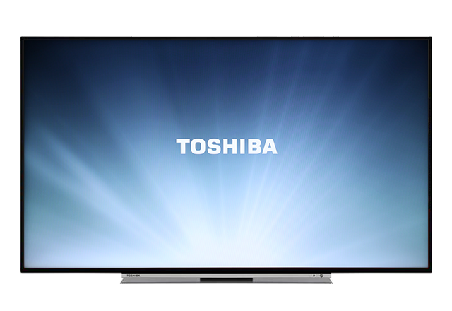 TOSHIBA 49 inch 49UL5A63DBS Smart HDR 4K TV — 137/3712